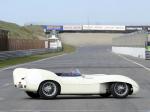 Lotus Mark IX 1954 года